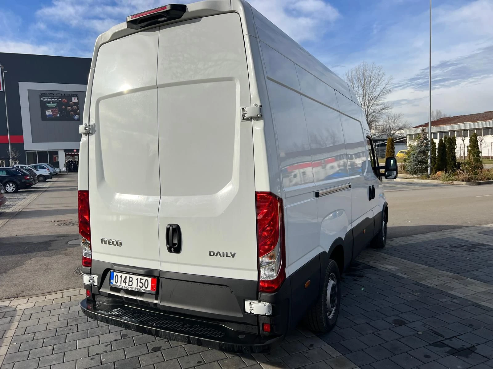 Iveco Daily 35S14NA8V - изображение 6