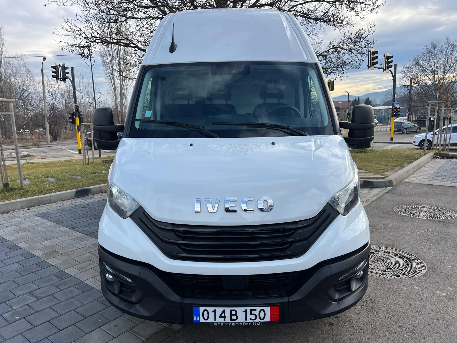 Iveco Daily 35S14NA8V - изображение 2