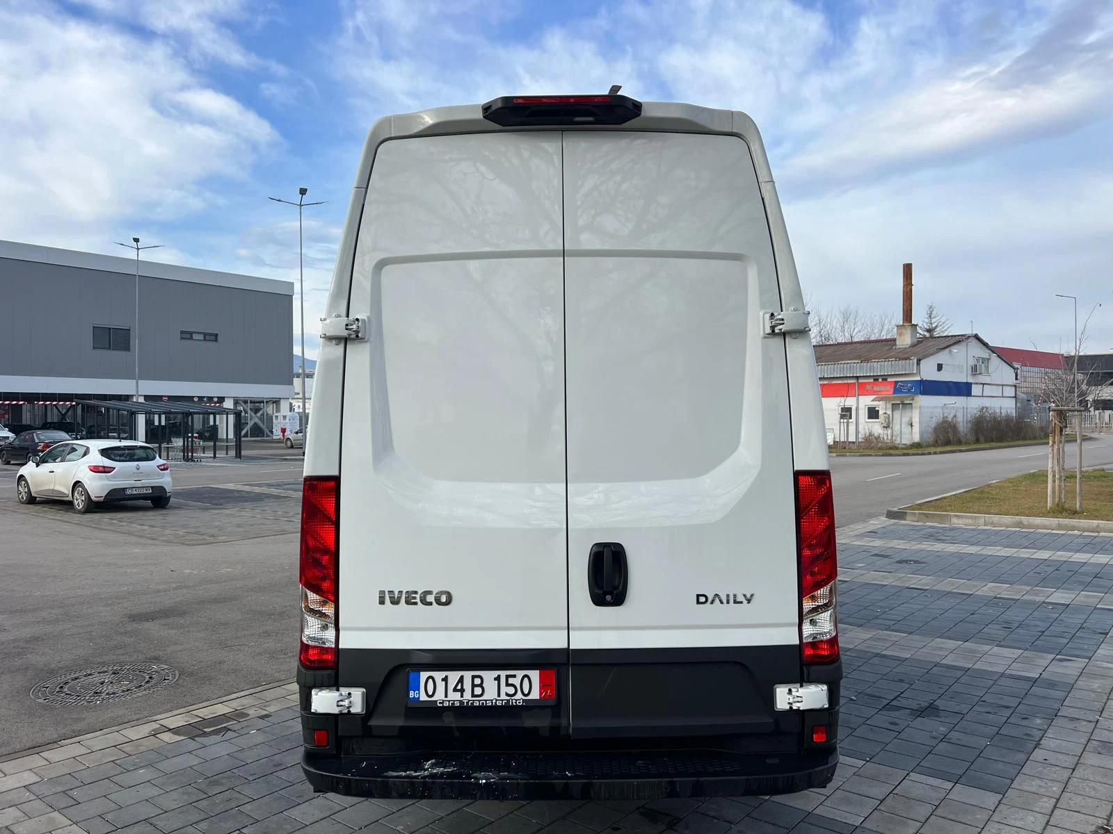 Iveco Daily 35S14NA8V - изображение 5