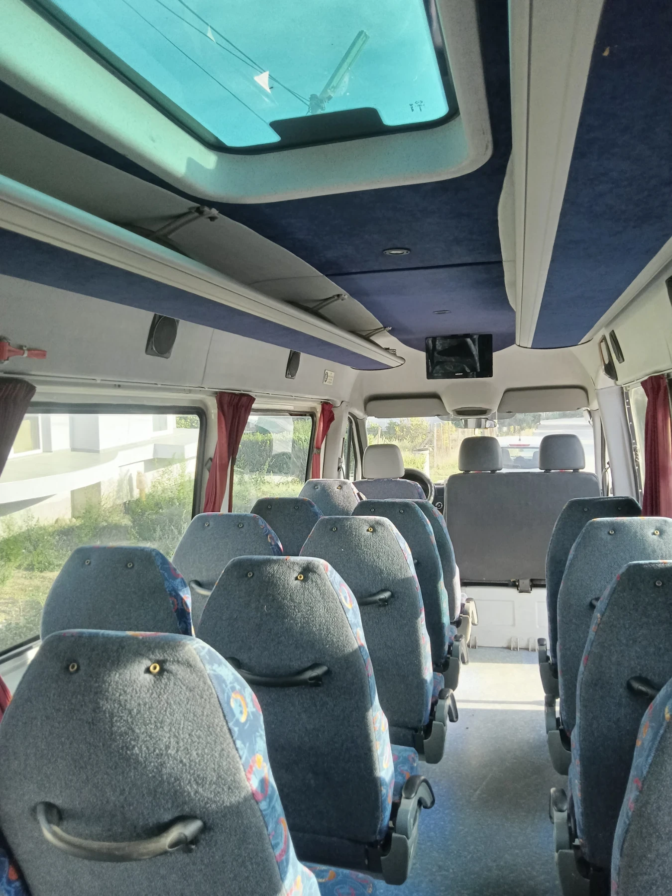 VW Crafter  - изображение 5