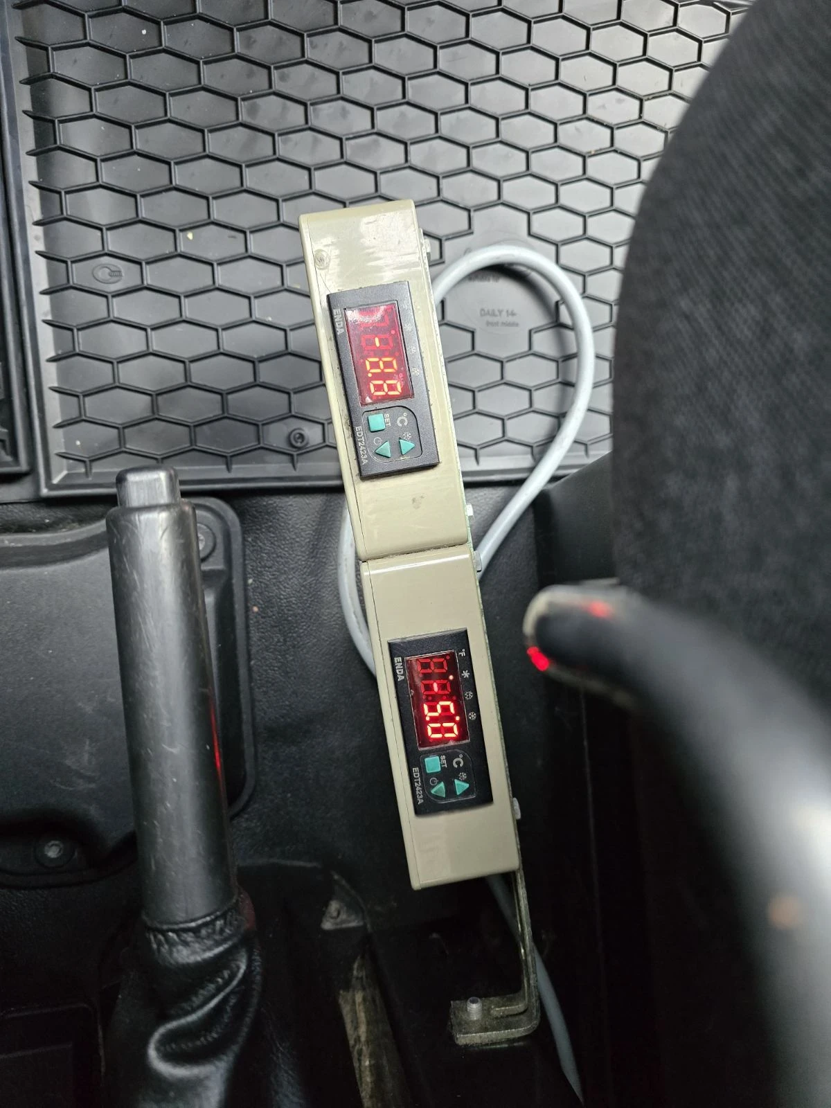 Iveco Daily 35-180 HI-MATIK  | Mobile.bg   13