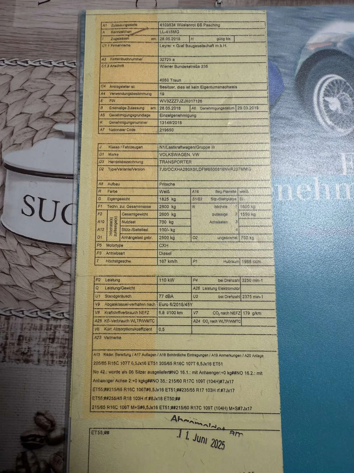 VW Transporter , 2.0 Tdi 150 .. | Mobile.bg   14