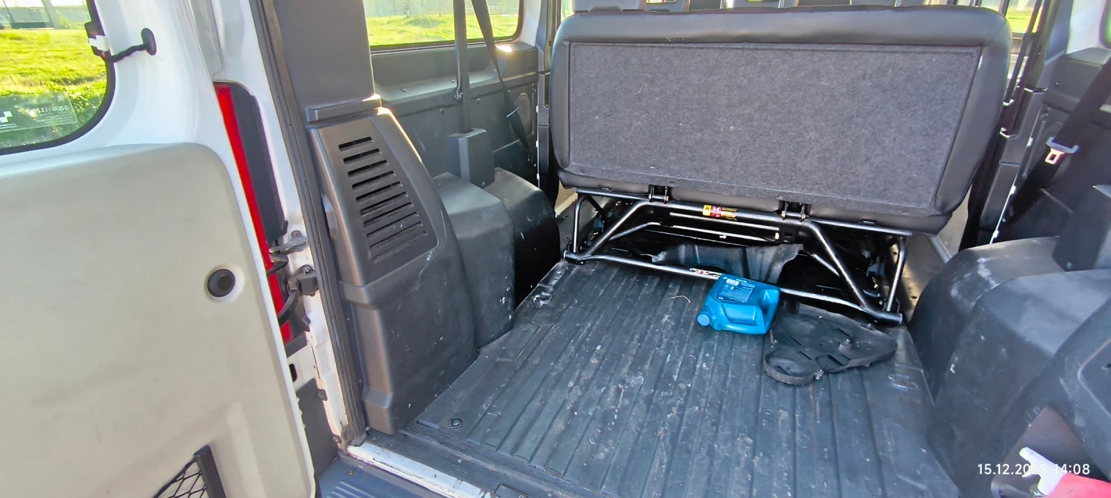 Peugeot Boxer ����������  | Mobile.bg � ����������� 5