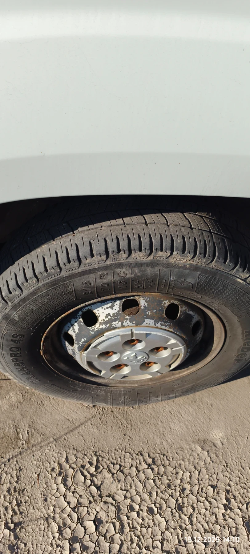 Peugeot Boxer ����������  | Mobile.bg � ����������� 8