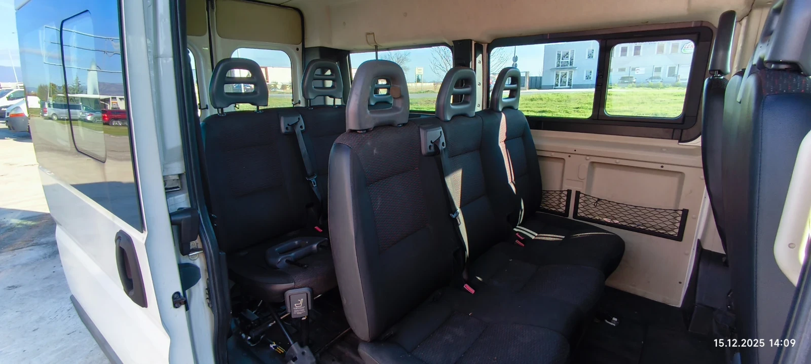 Peugeot Boxer ����������  | Mobile.bg � ����������� 3