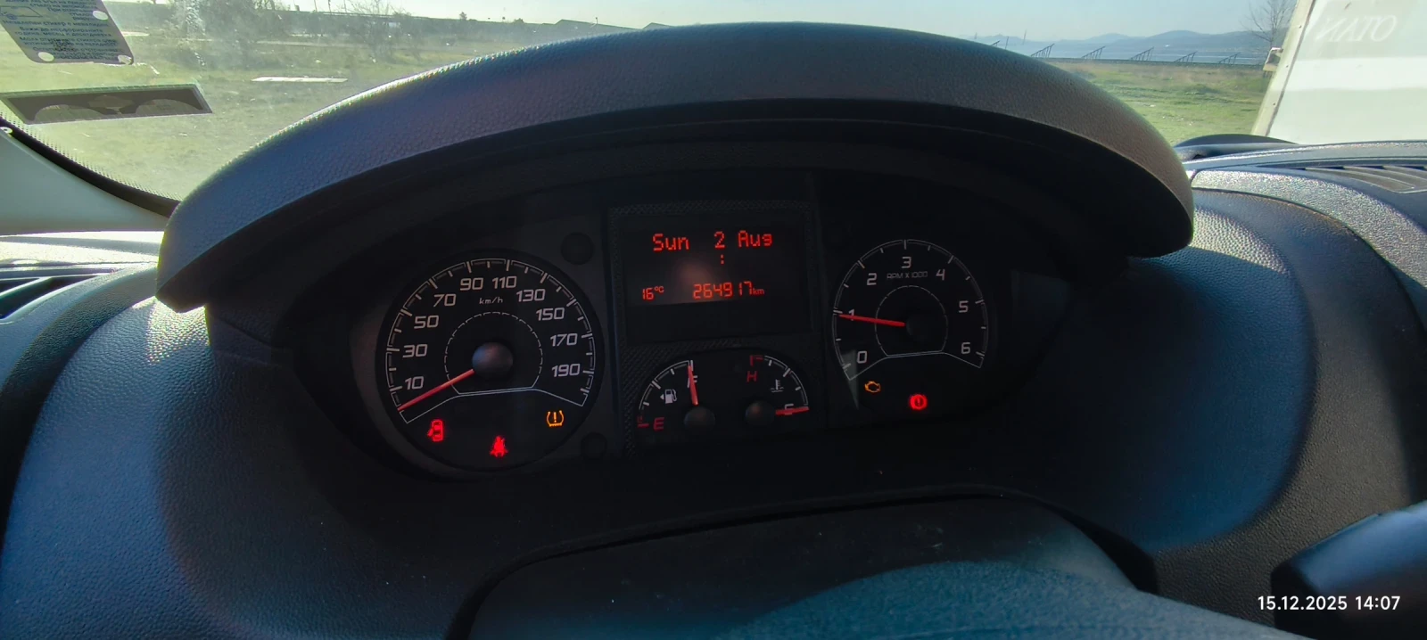 Peugeot Boxer ����������  | Mobile.bg � ����������� 7