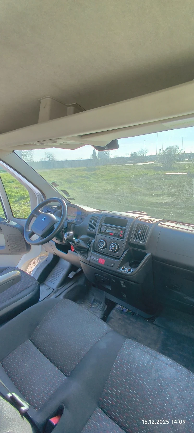 Peugeot Boxer ����������  | Mobile.bg � ����������� 4