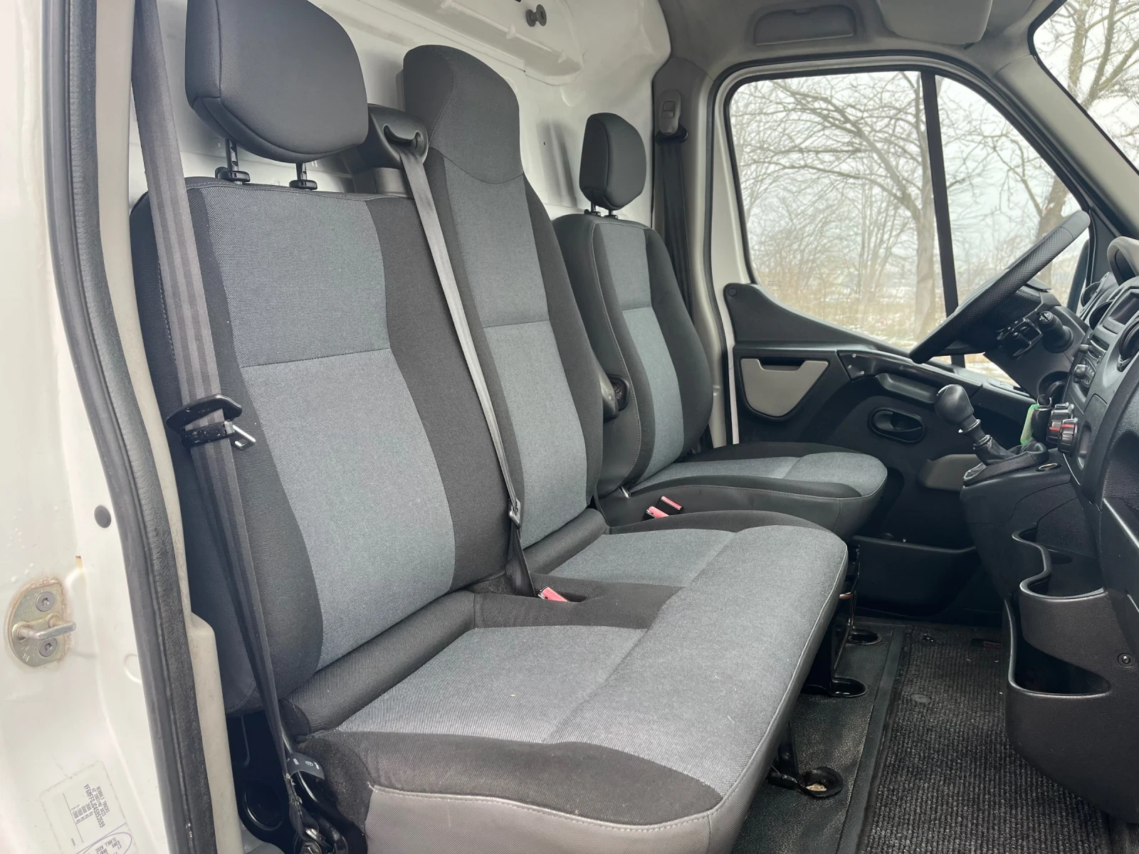 Renault Master 2.3* Холандия ! - изображение 10