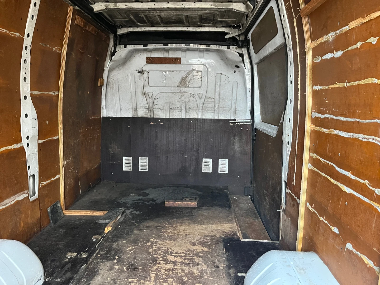 Renault Master 2.3* �������� ! | Mobile.bg � ����������� 13