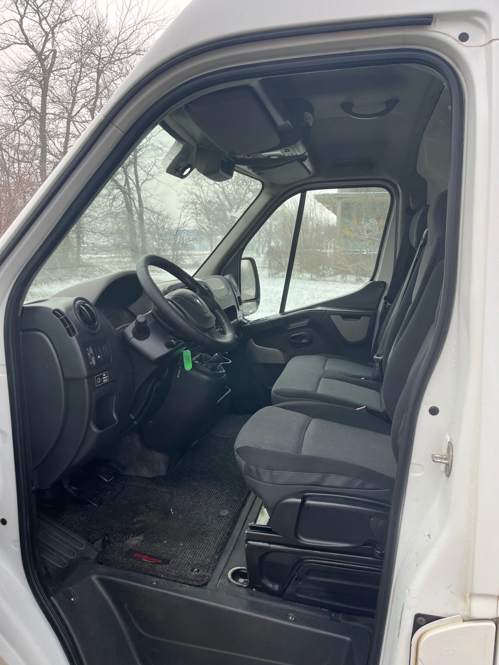 Renault Master 2.3* Холандия ! - изображение 9