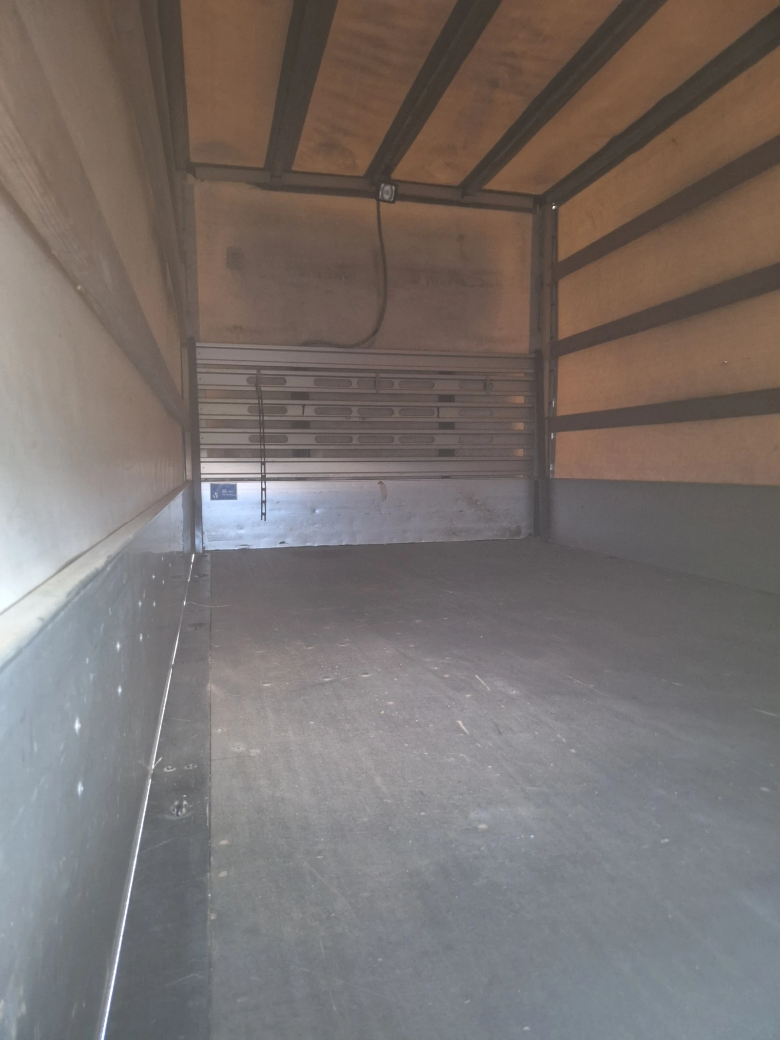 Ford Transit 2.4 TDCi �������� �-���.  | Mobile.bg � ����������� 10