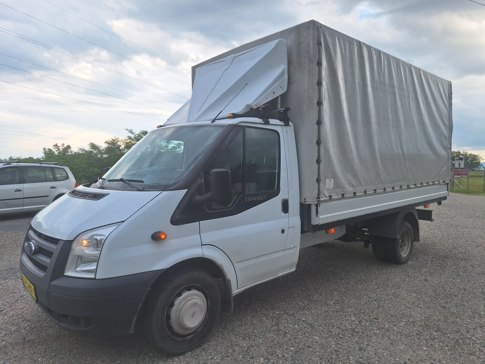 Ford Transit 2.4 TDCi �������� �-���.  | Mobile.bg � ����������� 3
