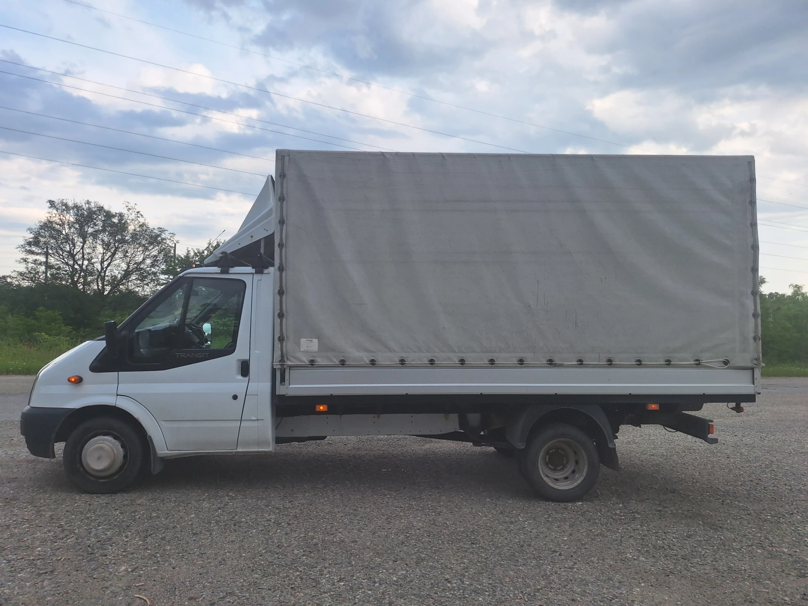 Ford Transit 2.4 TDCi �������� �-���.  | Mobile.bg � ����������� 4