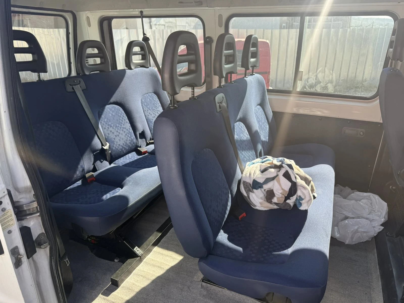 Citroen Jumper, снимка 6 - Бусове и автобуси - 55545220
