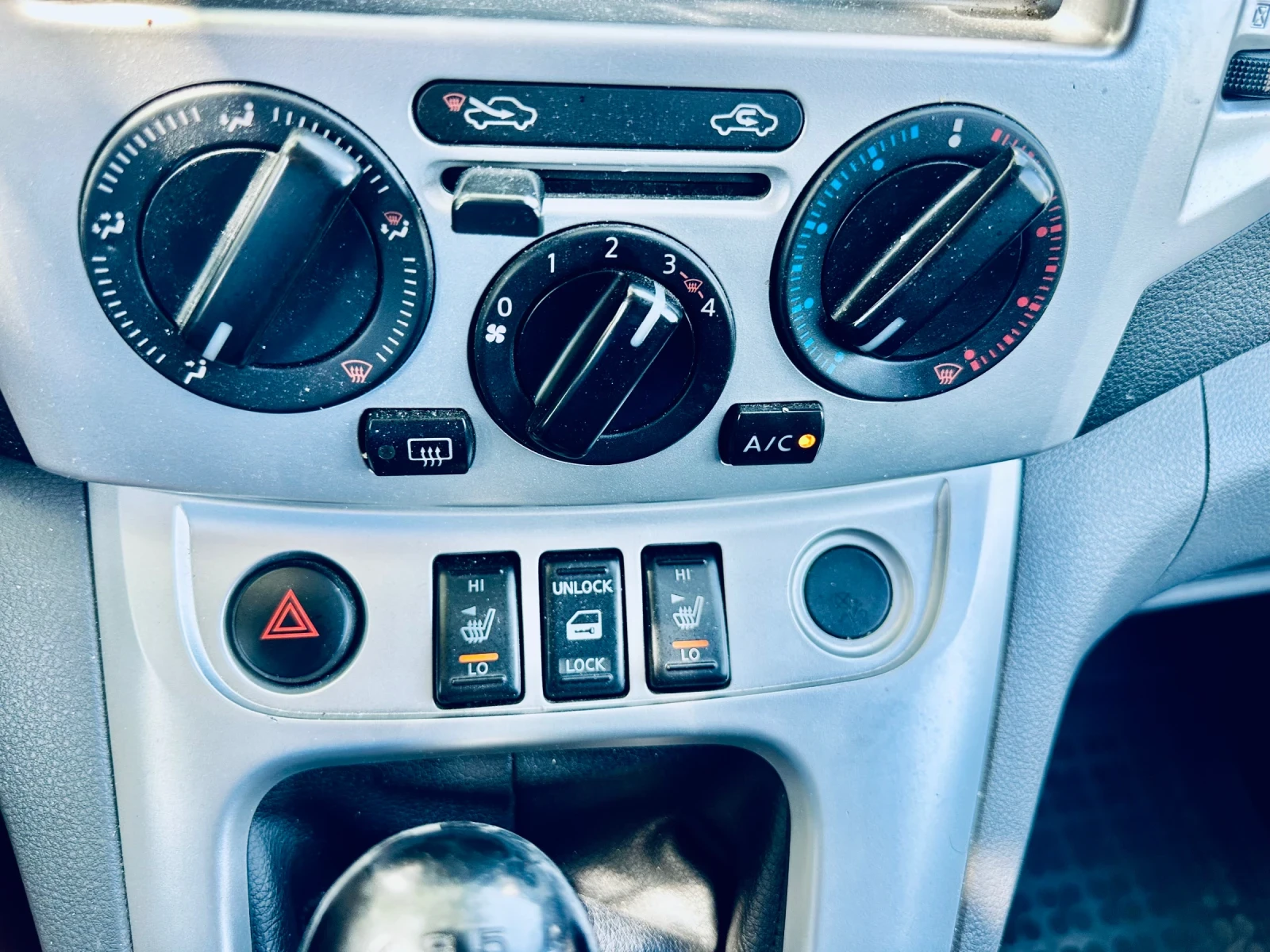 Nissan NV200 1.6 i 2011� ��� ���������!!! | Mobile.bg � ����������� 12