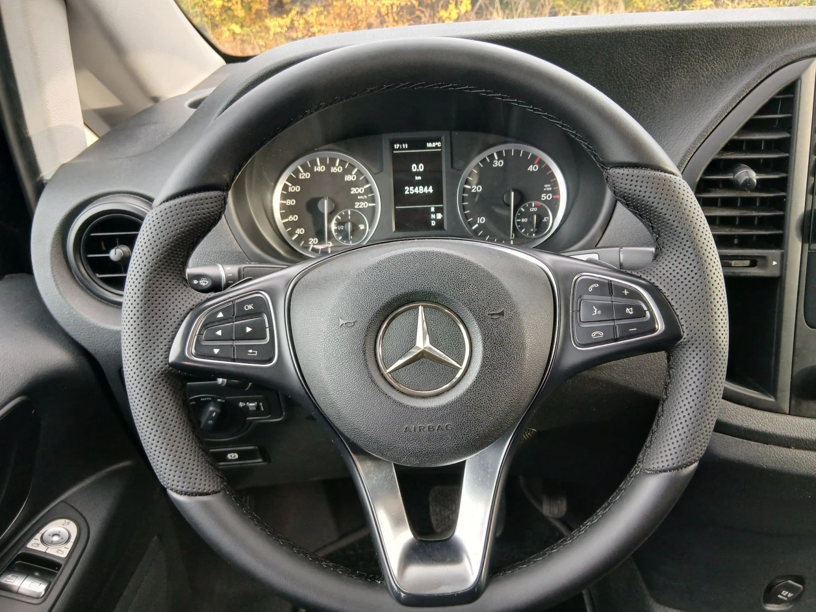Mercedes-Benz Vito 114 CDI  - ��������� 7g+ -���������������� * N1 *  | Mobile.bg � ����������� 15