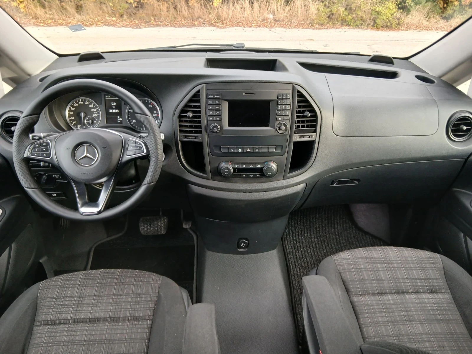 Mercedes-Benz Vito 114 CDI  - ��������� 7g+ -���������������� * N1 *  | Mobile.bg � ����������� 16