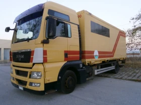  Man Tgx