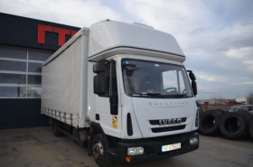 Iveco Eurocargo 75Е, снимка 2