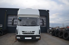 Iveco Eurocargo 75Е, снимка 1