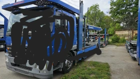 Mercedes-Benz Actros Kassbohrer  | Mobile.bg    6