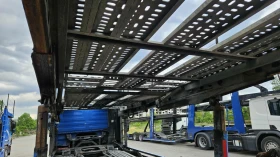 Mercedes-Benz Actros Kassbohrer  | Mobile.bg    4