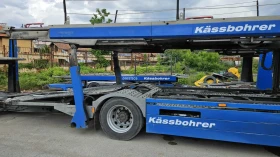 Mercedes-Benz Actros Kassbohrer  | Mobile.bg    3