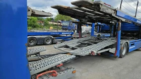 Mercedes-Benz Actros Kassbohrer  | Mobile.bg    2