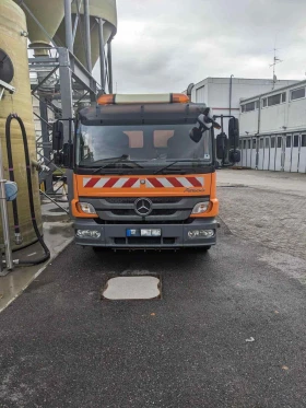 Mercedes-Benz Atego | Mobile.bg    2