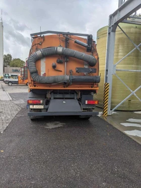 Mercedes-Benz Atego | Mobile.bg    3