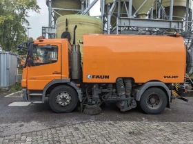  Mercedes-Benz Atego