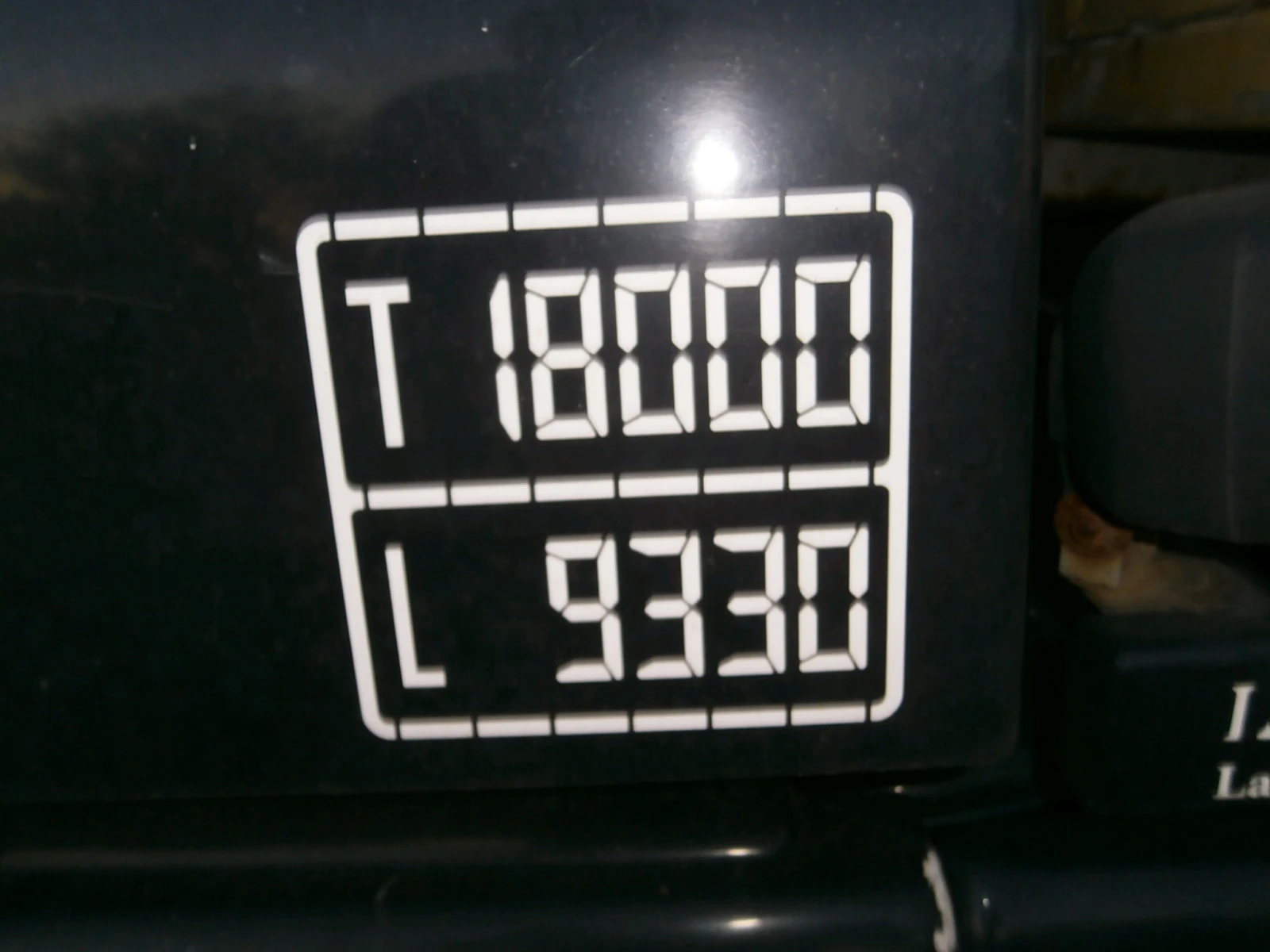 Man Tgx 18 360 NOV VNOS+ KONTEINEROVOZ | Mobile.bg   16