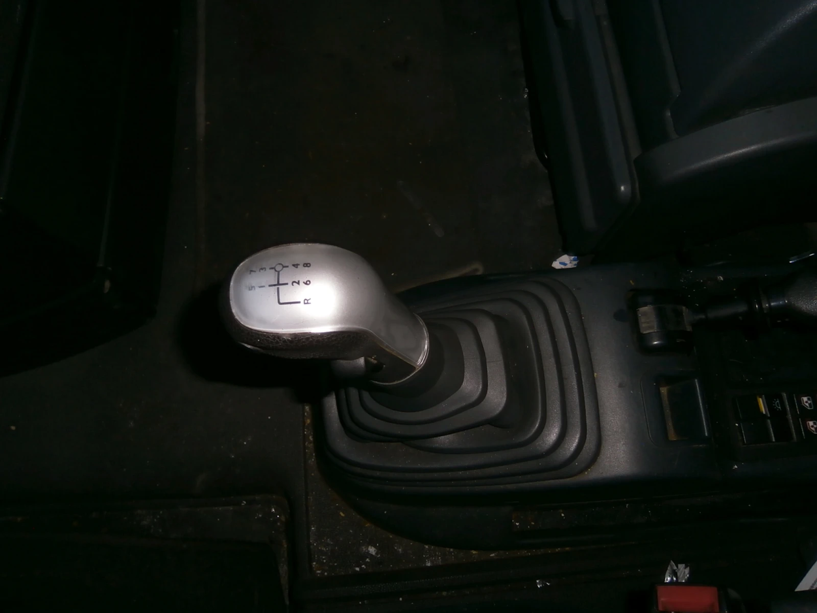 Man Tgx 18 360 NOV VNOS+ KONTEINEROVOZ | Mobile.bg   15