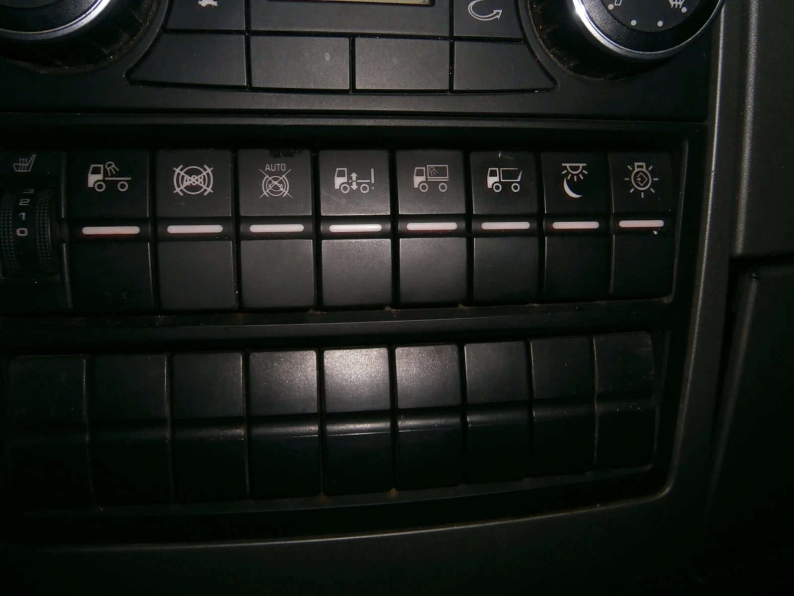 Man Tgx 18 360 NOV VNOS+ KONTEINEROVOZ | Mobile.bg   12