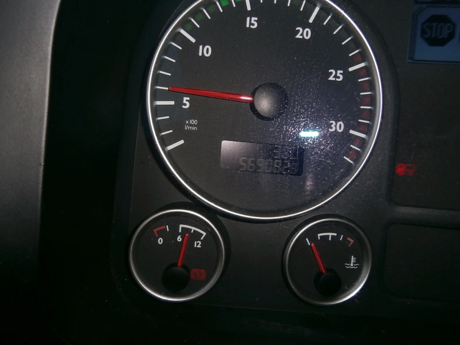 Man Tgx 18 360 NOV VNOS+ KONTEINEROVOZ | Mobile.bg   13