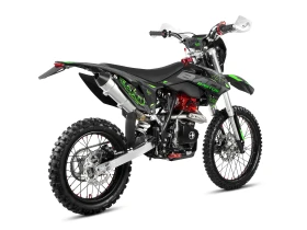 Barton OF-Road NXT 150 PRO ЛИЗИНГ, снимка 7