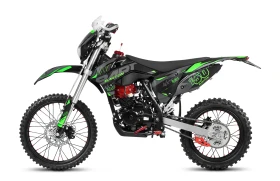 Barton OF-Road NXT 150 PRO ЛИЗИНГ, снимка 8