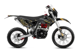 Barton OF-Road NXT 150 PRO ЛИЗИНГ, снимка 3