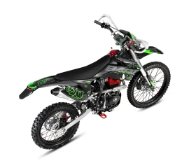 Barton OF-Road NXT 150 PRO ЛИЗИНГ, снимка 6