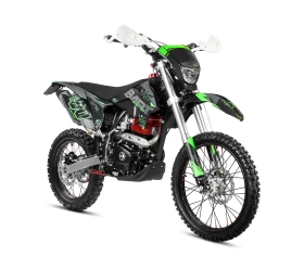 Barton OF-Road NXT 150 PRO ЛИЗИНГ, снимка 4