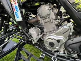 Yamaha Raptor YFM 700R, снимка 8