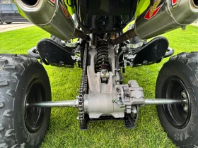 Yamaha Raptor YFM 700R, снимка 9