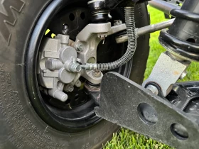 Yamaha Raptor YFM 700R, снимка 10