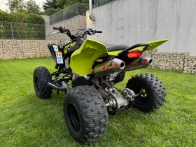 Yamaha Raptor YFM 700R, снимка 3