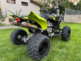 Yamaha Raptor YFM 700R, снимка 4