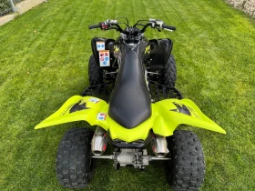 Yamaha Raptor YFM 700R, снимка 5