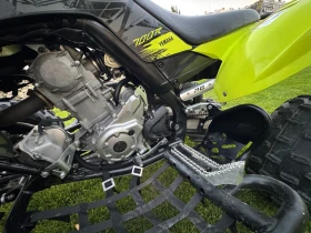 Yamaha Raptor YFM 700R, снимка 17