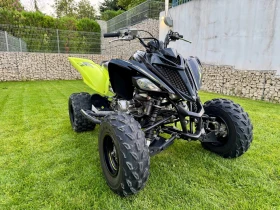 Yamaha Raptor YFM 700R, снимка 2