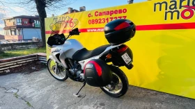 Honda Xl 650 V TRANSALP, снимка 9