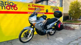 Honda Xl 650 V TRANSALP, снимка 8